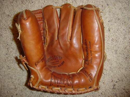 Everlast 8015 Front